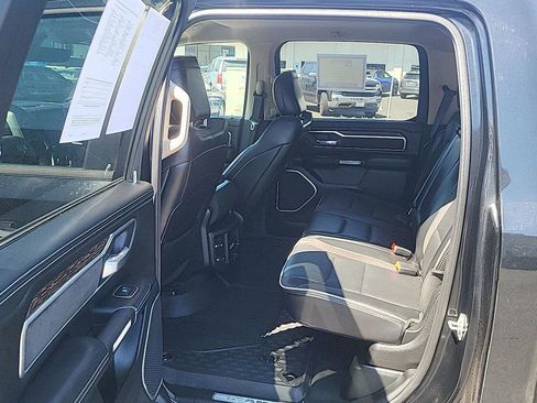Used 2020 RAM 1500 Laramie image 22