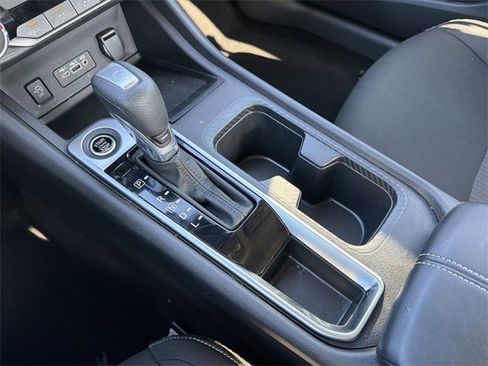 Certified 2025 Nissan Sentra SV image 10