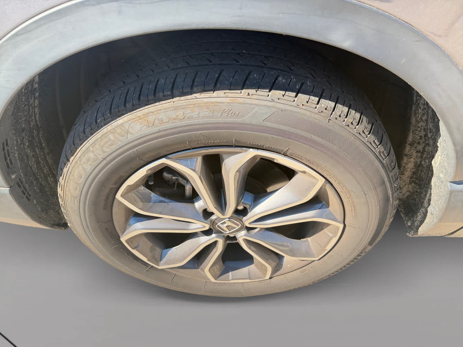 Used 2022 Honda CR-V EX image 4