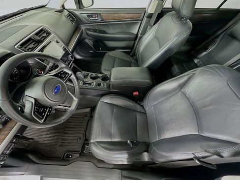 Used 2018 Subaru Outback 2.5i Limited AWD/4WD image 5