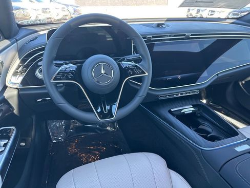 New 2026 Mercedes-Benz E 350 Sedan image 26