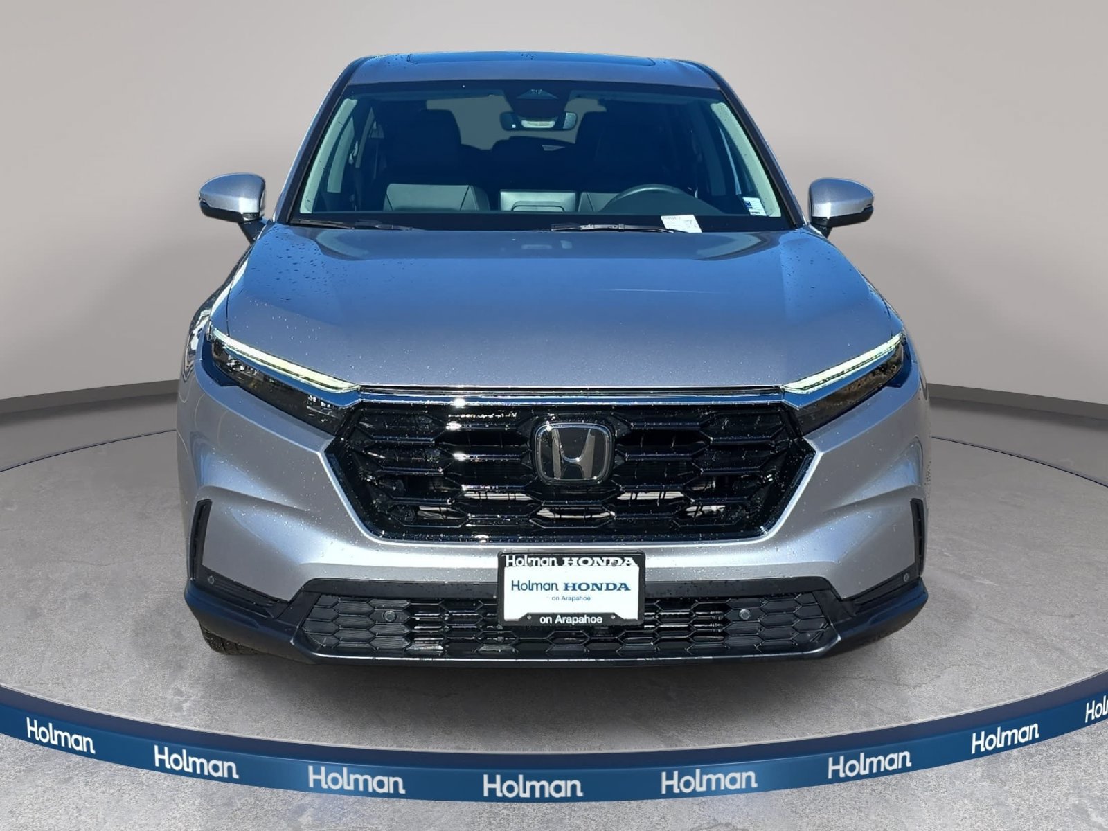 Used 2024 Honda CR-V EX-L image 3