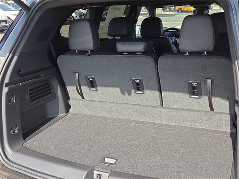 New 2026 Buick Enclave Sport Touring w/ Super Cruise Package image 6