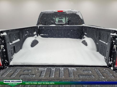 Certified 2022 Ford F150 Lariat image 33