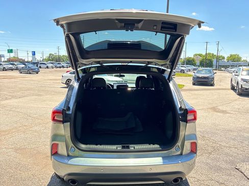 Used 2023 Ford Escape ST-Line w/ Tech Pack #1 AWD/4WD image 20