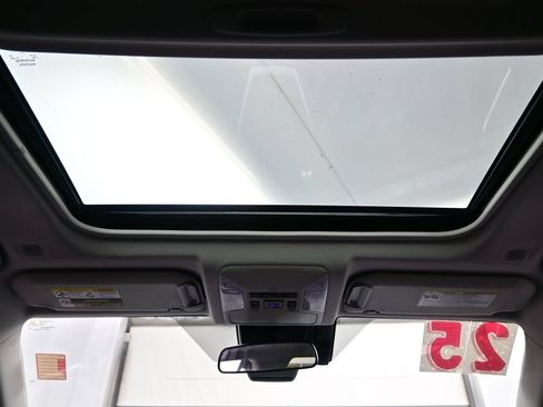 Used 2025 Toyota RAV4 XLE Premium w/ Weather Package AWD/4WD image 18