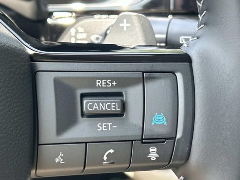 New 2026 Nissan Pathfinder SL AWD/4WD image 30