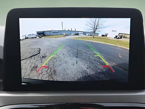 New 2026 Ford Escape Active w/ Cold Weather Package image 11