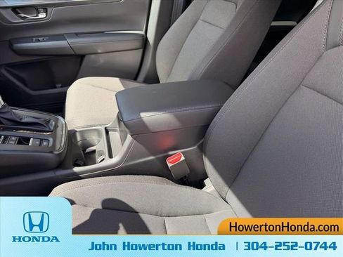 New 2026 Honda CR-V LX image 13