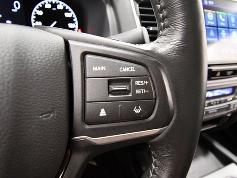 Certified 2025 Honda Ridgeline RTL image 22