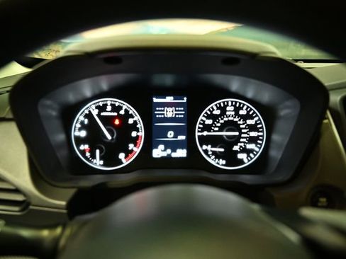 Used 2025 Subaru Crosstrek 2.5i Premium w/ Crosstrek Mirror Package image 35