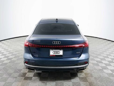 Used 2025 Audi A5 2.0T Premium Plus w/ Premium Plus image 6