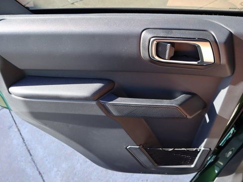 New 2025 Ford Bronco Big Bend image 17