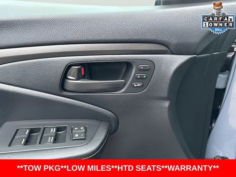 Used 2025 Honda Ridgeline TrailSport image 23