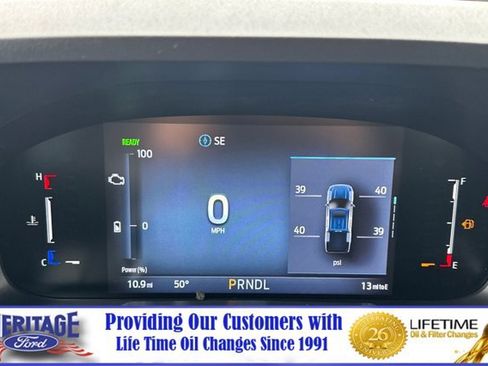 New 2025 Ford Maverick XL image 22