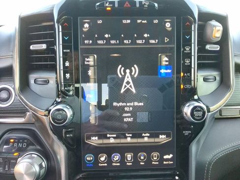 Certified 2020 RAM 1500 Limited AWD/4WD image 14