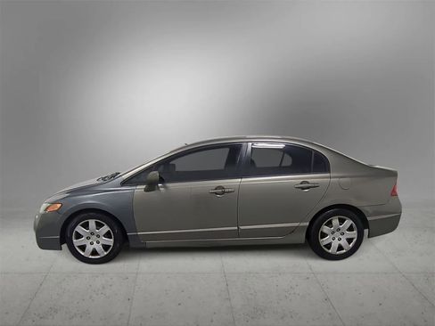 Used 2008 Honda Civic LX image 5