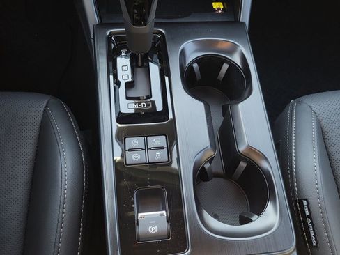 New 2026 Subaru Outback Limited XT image 12