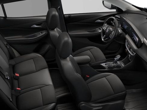 New 2026 Buick Encore GX Preferred w/ Comfort Package image 58
