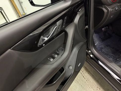 New 2026 Chevrolet Blazer RS w/ Driver Confidence II Package image 12