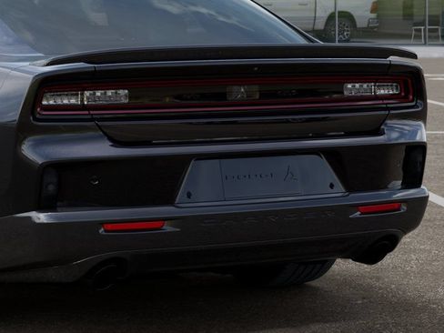 New 2026 Dodge Charger Scat Pack AWD/4WD image 13