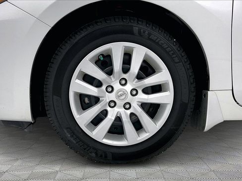 Used 2017 Nissan Altima 2.5 S w/ Power Driver Seat Package image 25