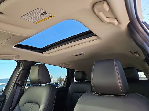 New 2026 MAZDA CX-90 3.3 Turbo w/ Preferred Package image 15