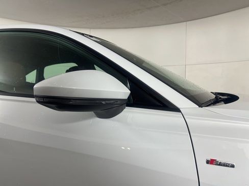 New 2025 Audi A6 3.0T Premium image 10