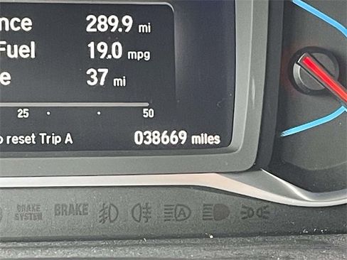 Used 2021 Honda Passport Sport image 30