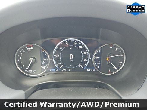 Certified 2023 Buick Enclave Premium image 15