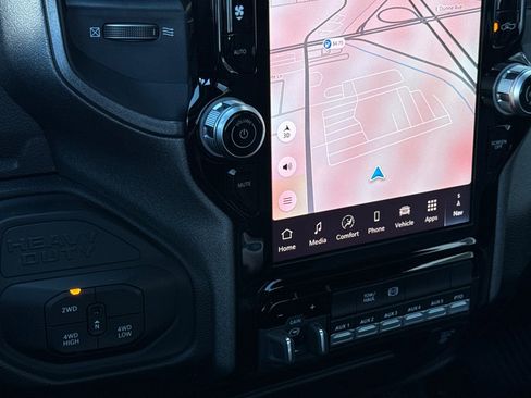 New 2026 RAM 5500 Tradesman image 21