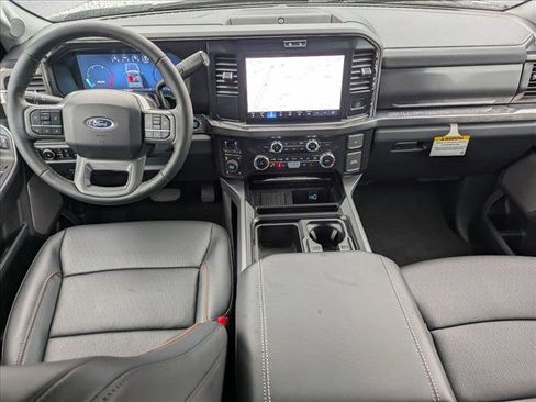 New 2026 Ford F350 Lariat image 15