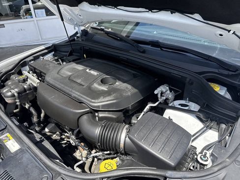 Used 2016 Jeep Grand Cherokee Limited AWD/4WD image 15