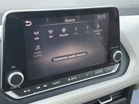 Used 2023 Nissan Rogue SV image 23