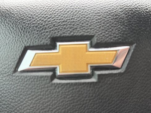 Used 2020 Chevrolet Spark LS FWD image 18