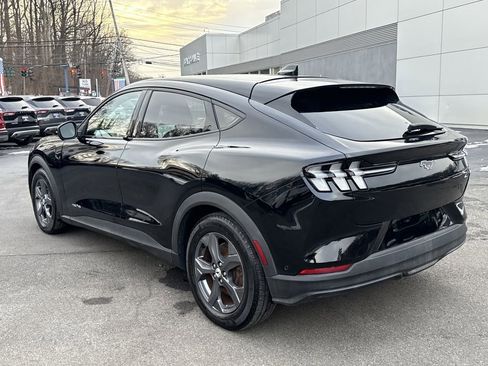 Used 2021 Ford Mustang Mach-E Select w/ Comfort/Technology Package image 6