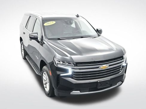 Used 2023 Chevrolet Tahoe LT image 27