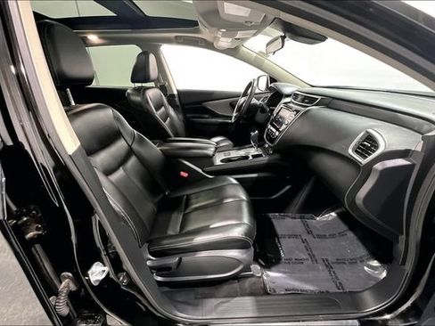 Used 2024 Nissan Murano SV AWD/4WD image 32