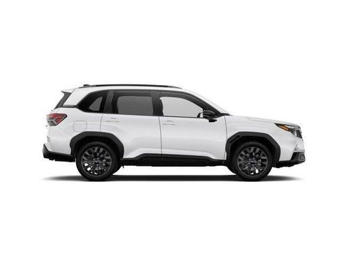 New 2026 Subaru Forester Sport image 7