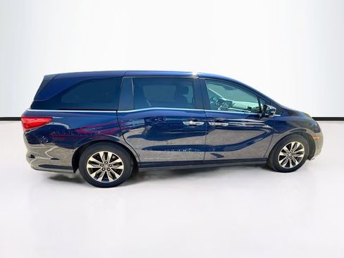Used 2023 Honda Odyssey EX-L image 8