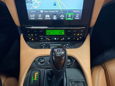 Used 2018 Maserati GranTurismo Sport image 41