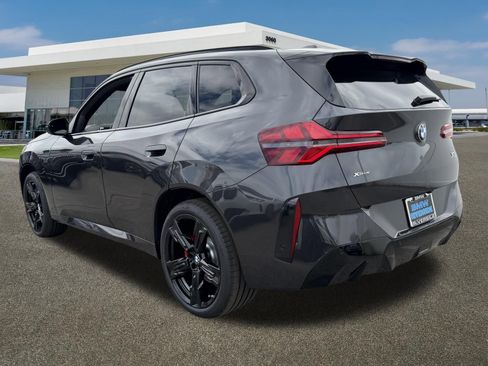 New 2026 BMW X3 xDrive30 AWD/4WD image 7