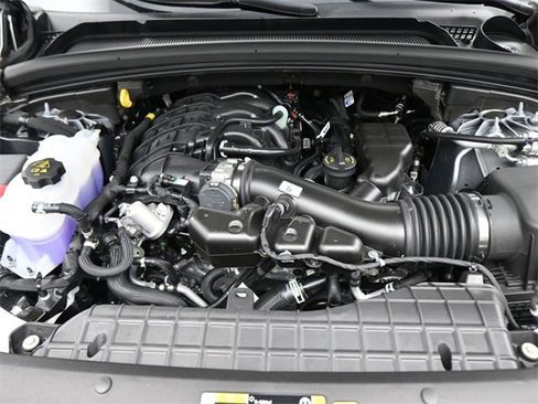 New 2025 Jeep Grand Cherokee Limited image 33