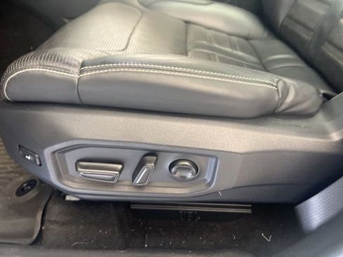 Used 2023 Toyota Sequoia Capstone RWD image 17