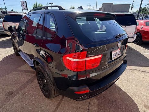Used 2007 BMW X5 4.8i image 11
