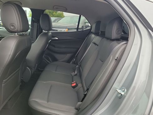 Used 2023 Buick Encore GX Select w/ Safety Package II FWD image 23