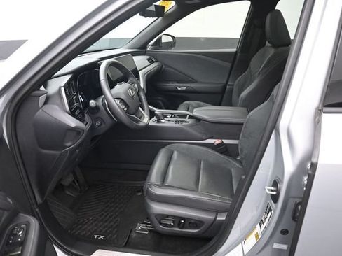 Used 2024 Lexus TX 350 AWD image 9