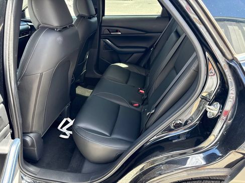 Used 2020 MAZDA CX-30 FWD w/ Select Package image 11
