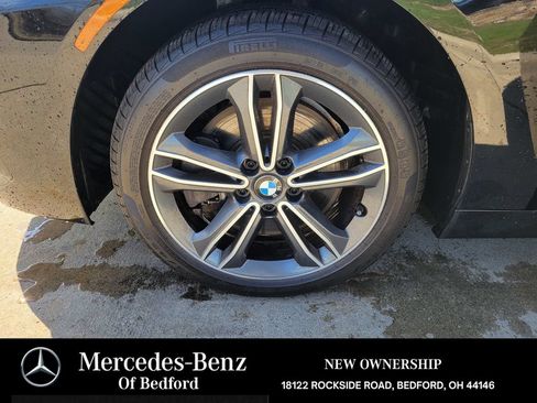 Used 2022 BMW 228i xDrive Gran Coupe w/ Convenience Package AWD/4WD image 20