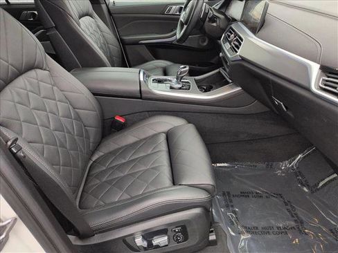 Certified 2023 BMW X5 M50i w/ Executive Package image 23